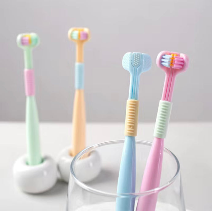 Top 10 Tips for Getting Your Child Excited About Brushing Their Teeth