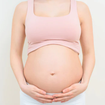 Pregnancy and Your Smile: What You Need to Know About Teeth During Pregnancy