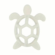 Load image into Gallery viewer, Silicone Turtle Teether
