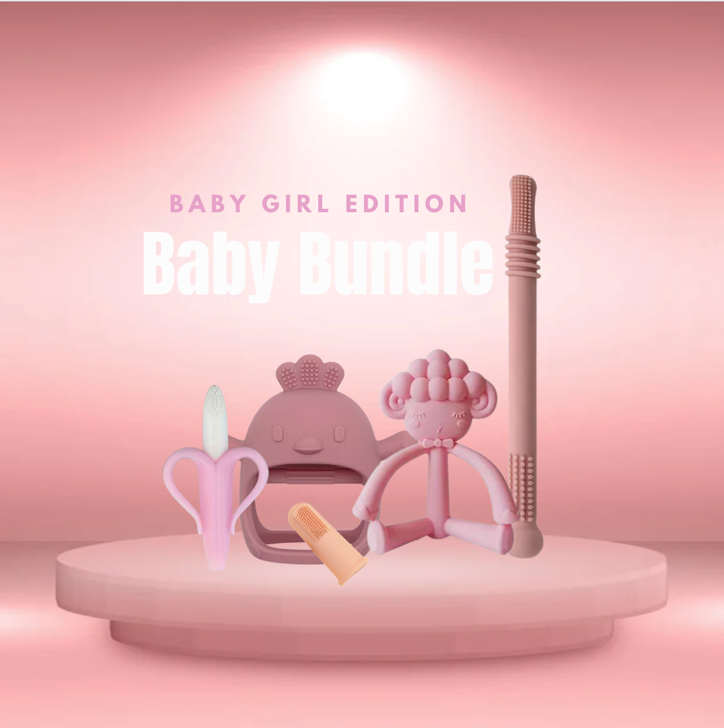 Baby Girl Bundle