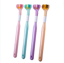 Load image into Gallery viewer, Adult toothbrush, childrens toothbrush, kids toothbrush
