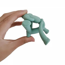 Load image into Gallery viewer, Silicone Sheep Teether
