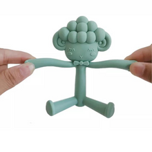 Load image into Gallery viewer, Silicone Sheep Teether
